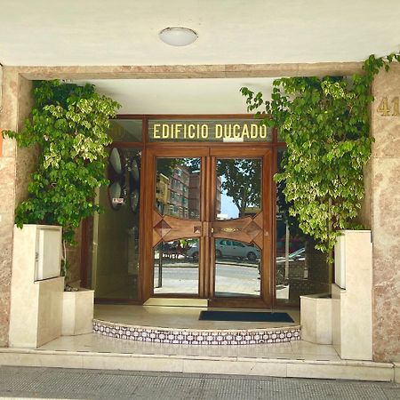 Ducado 41 Playa Apartment Benidorm Exterior photo